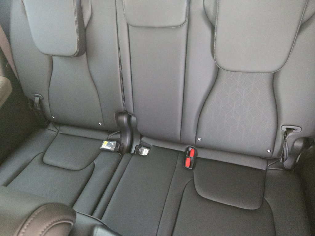 New 2026 Kia Carnival SX FWD image 24