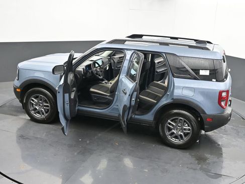 New 2025 Ford Bronco Sport Big Bend w/ Convenience Package image 54