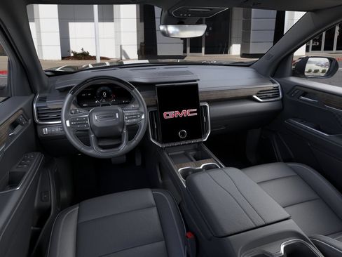 New 2026 GMC Acadia Denali w/ Super Cruise Package AWD/4WD image 40