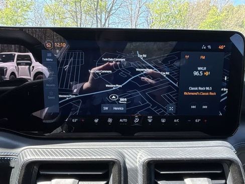 New 2025 Ford Mustang Dark Horse image 17