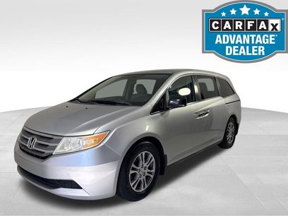 Used 2013 Honda Odyssey EX