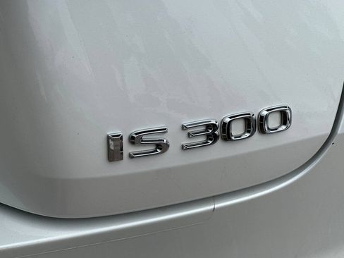Certified 2023 Lexus IS 300 w/ Comfort Package RWD image 21