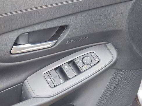 New 2026 Nissan Sentra SV w/ SV Convenience Package image 19