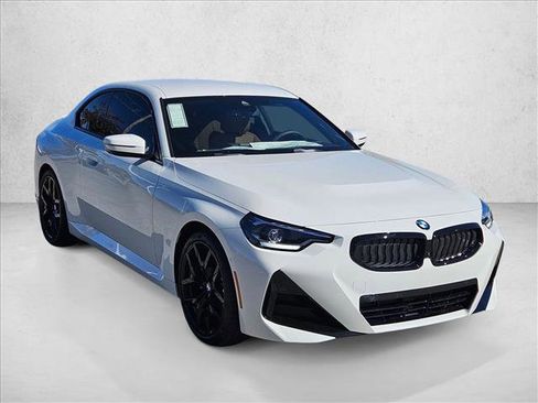 New 2026 BMW 230i Coupe image 3
