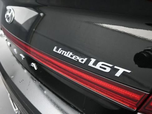 Used 2020 Hyundai Sonata Limited FWD image 25