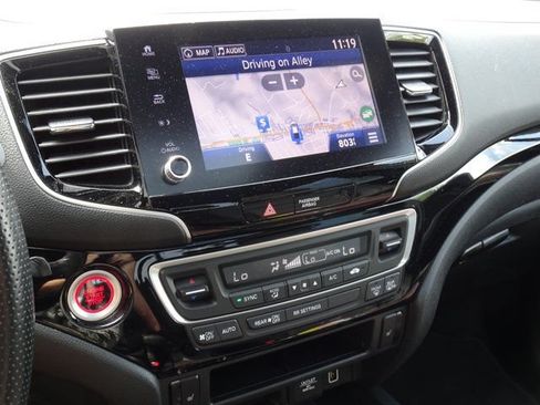 Used 2022 Honda Ridgeline Black Edition image 20