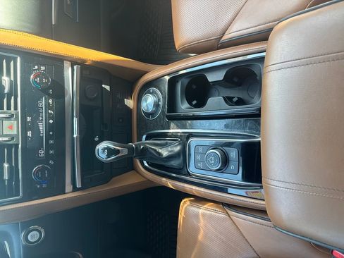 Used 2023 INFINITI QX80 Sensory w/ Cargo Package image 28