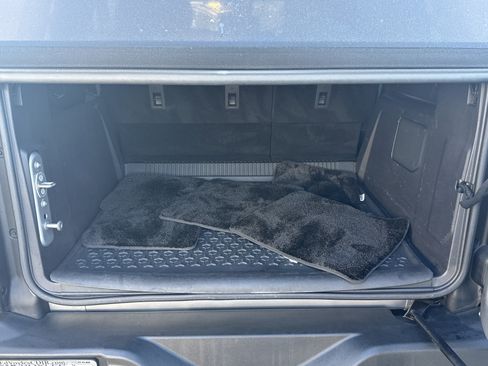 Used 2022 Ford Bronco Wildtrak image 23