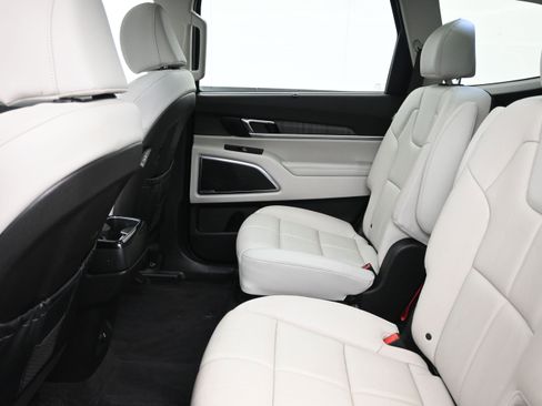 Used 2023 Kia Telluride SX AWD/4WD image 22