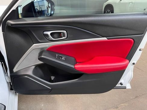 Used 2023 Acura Integra A-Spec image 11