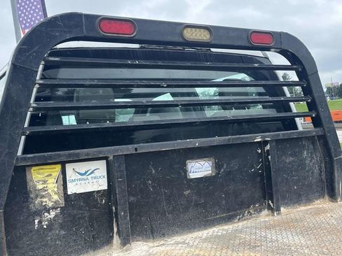 Used 2020 Ford F450 XL w/ Power Equipment Group RWD image 5