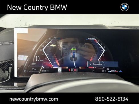 New 2026 BMW X7 xDrive40i w/ M Sport Package image 23