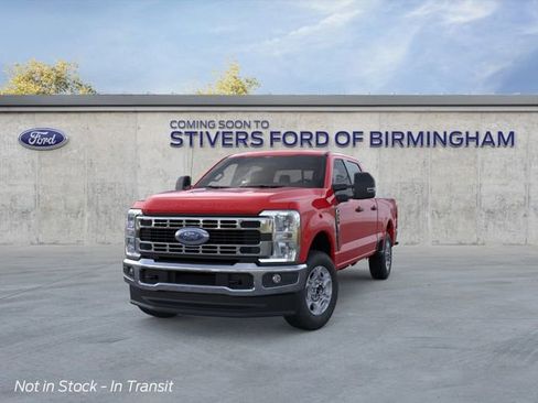 New 2026 Ford F250 XLT AWD/4WD image 3