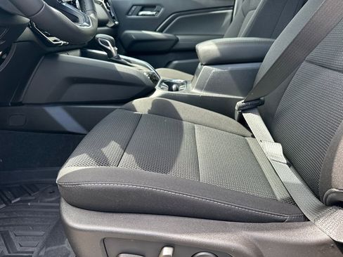 New 2026 GMC Canyon Elevation w/ Convenience Package RWD image 10