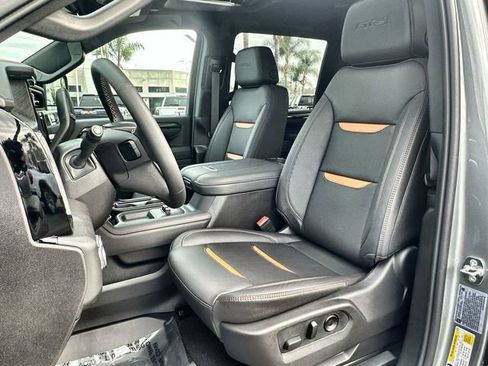 New 2026 GMC Sierra 2500 AT4 image 20