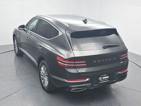 Used 2024 Genesis GV80 2.5T image 57