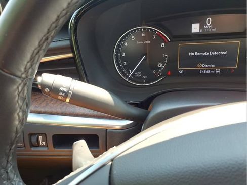 Used 2024 Cadillac XT5 Sportv AWD/4WD image 20