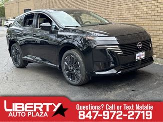 New 2026 Nissan Murano Platinum w/ Cargo Package AWD/4WD video 1