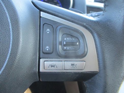 Used 2016 Subaru Outback 3.6R Limited image 14