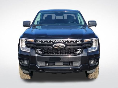 New 2025 Ford Ranger XLT image 2