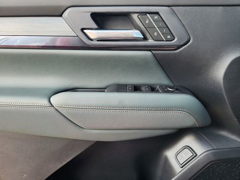 Used 2026 GMC Terrain AT4 w/ Convenience Package III image 26