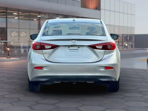 Used 2016 MAZDA MAZDA3 s Touring image 8