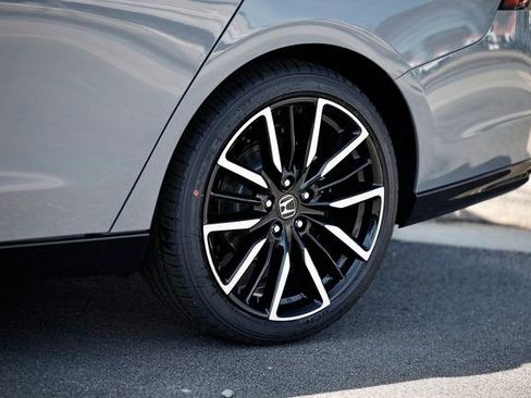 New 2026 Honda Accord Touring image 7