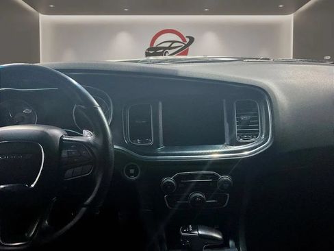 Used 2021 Dodge Charger Scat Pack RWD image 11