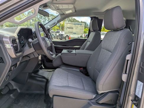 New 2026 Ford F150 XL RWD image 11