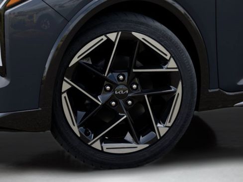 New 2026 Kia K4 GT-Line Turbo FWD image 10