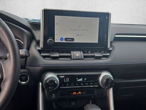Used 2023 Toyota RAV4 SE AWD/4WD image 11