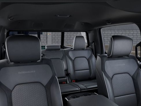New 2026 RAM 1500 Laramie AWD/4WD image 27