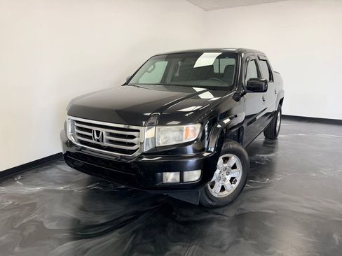 Used 2012 Honda Ridgeline RTS image 18