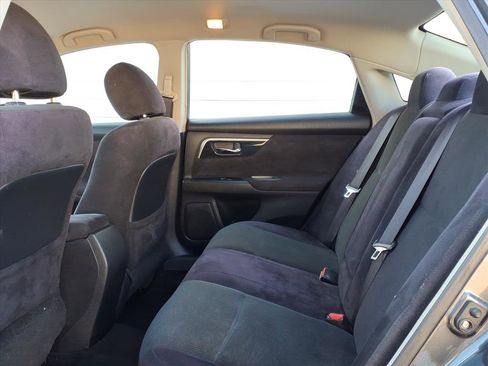 Used 2013 Nissan Altima 2.5 S image 9
