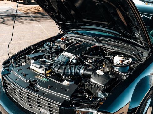 Used 2007 Ford Mustang GT Premium image 57