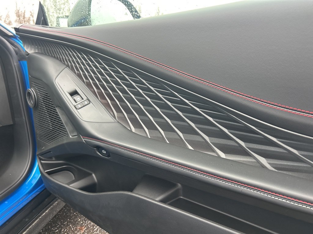 New 2026 Dodge Charger R/T AWD/4WD image 12