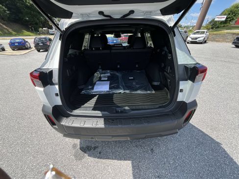 New 2026 Subaru Outback Touring XT AWD/4WD image 28