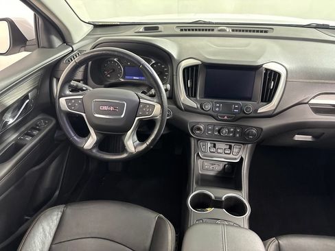 Used 2020 GMC Terrain SLT FWD image 14