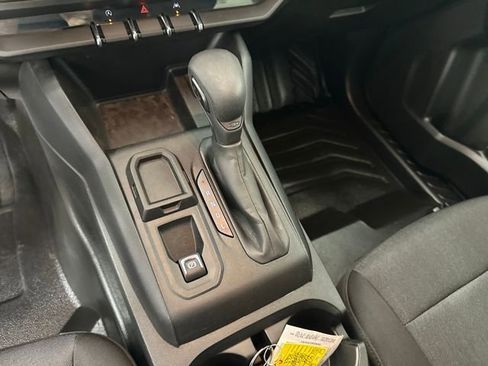 Used 2023 Chevrolet Colorado W/T RWD image 20
