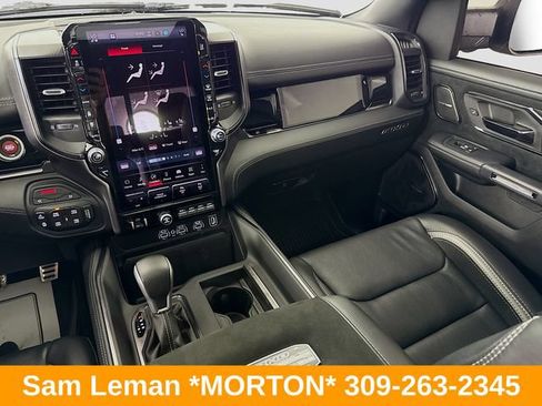 Used 2025 RAM 1500 RHO w/ RHO Level 1 Equipment Group AWD/4WD image 24