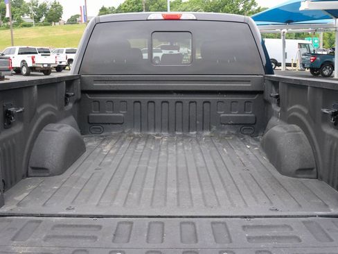 Used 2020 Ford F150 Lariat AWD/4WD image 35