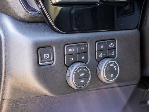 New 2026 Chevrolet Silverado 1500 LT w/ All Star Edition Plus image 27