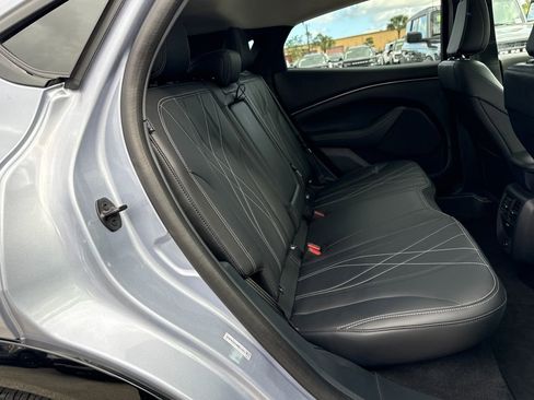 Certified 2022 Ford Mustang Mach-E California Route 1 image 29