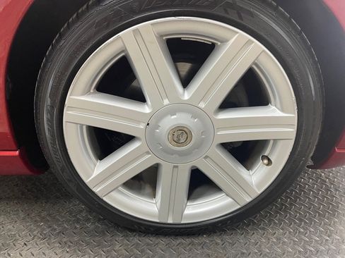 Used 2005 Chrysler Crossfire Limited RWD image 38