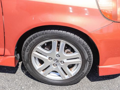 Used 2007 Honda Fit Sport image 7