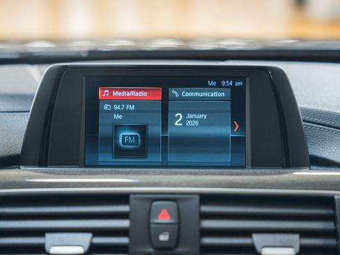 Used 2018 BMW 430i Gran Coupe xDrive 430i Gran Coupe image 26