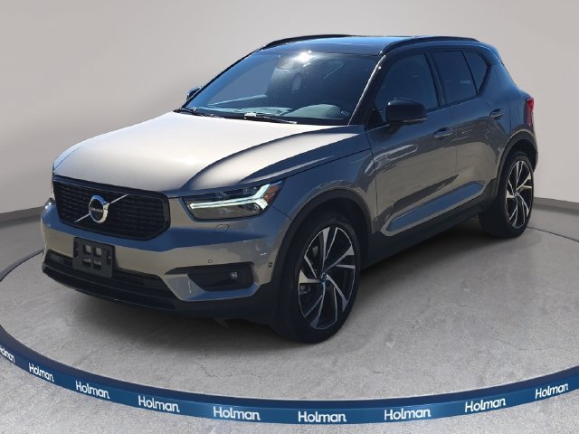 Used 2022 Volvo XC40 T5 R-Design w/ Advanced Package AWD/4WD image 1