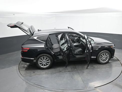 Used 2024 Genesis GV80 2.5T AWD/4WD image 50
