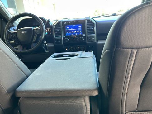 Used 2019 Ford F150 XLT w/ Equipment Group 302A Luxury image 27