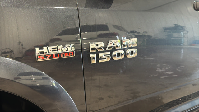Used 2016 RAM 1500 Outdoorsman AWD/4WD image 40